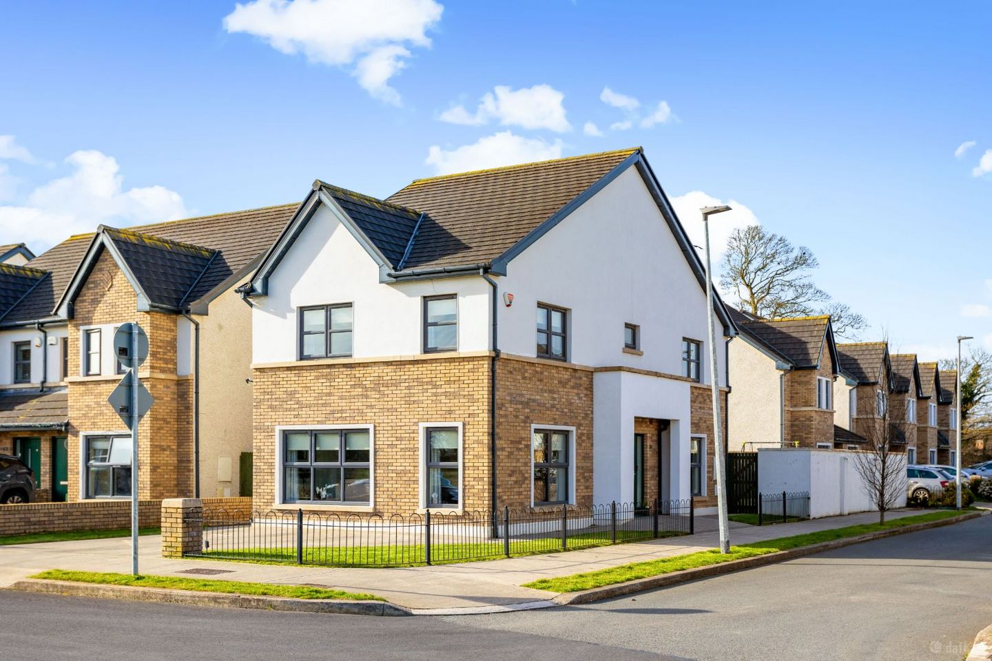 33 The Riverside, The Ryebridge, Kilcock, Kilcock, Co. Kildare, W23X9K0