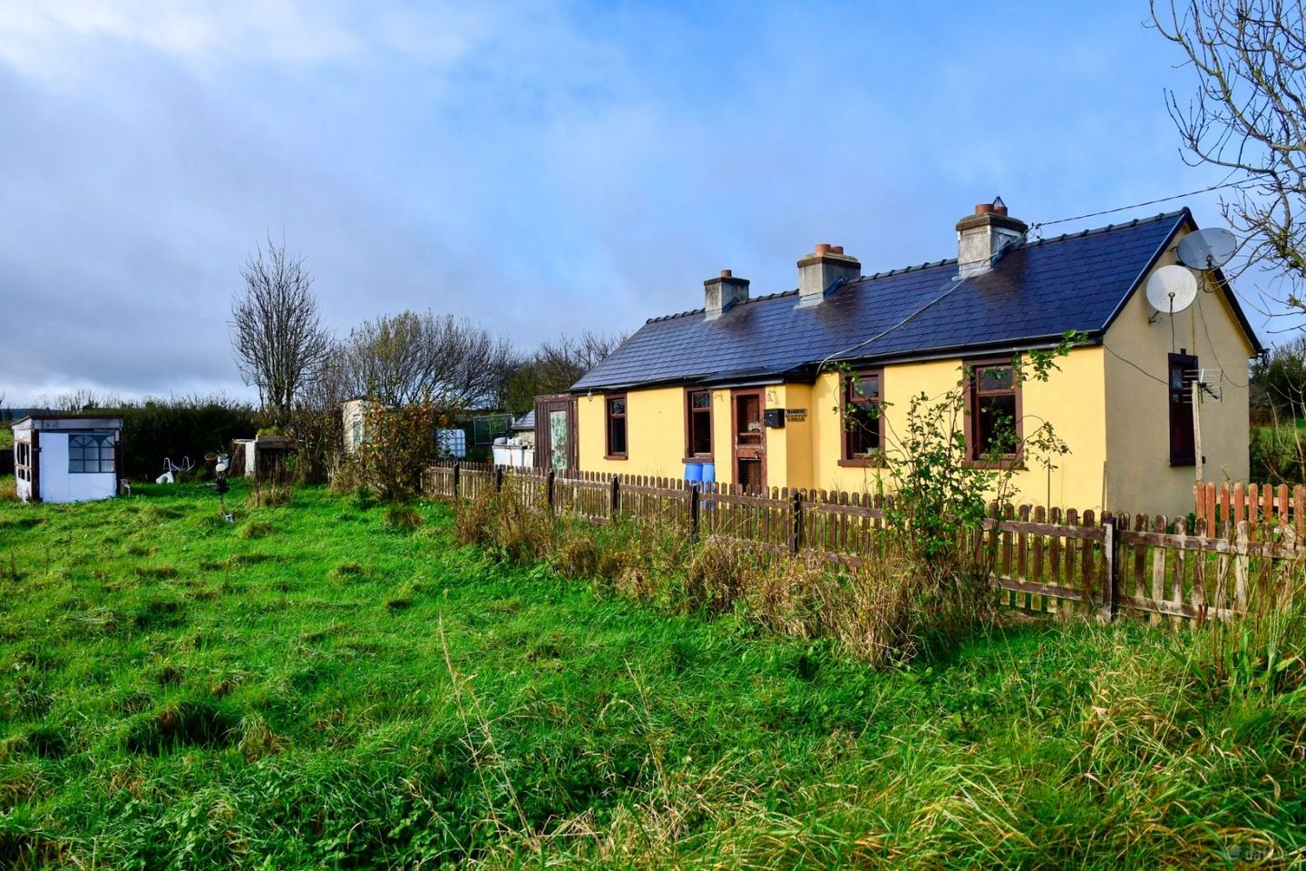 Kiltown, Castlecomer, Skehana, Co. Kilkenny, R95DNY3