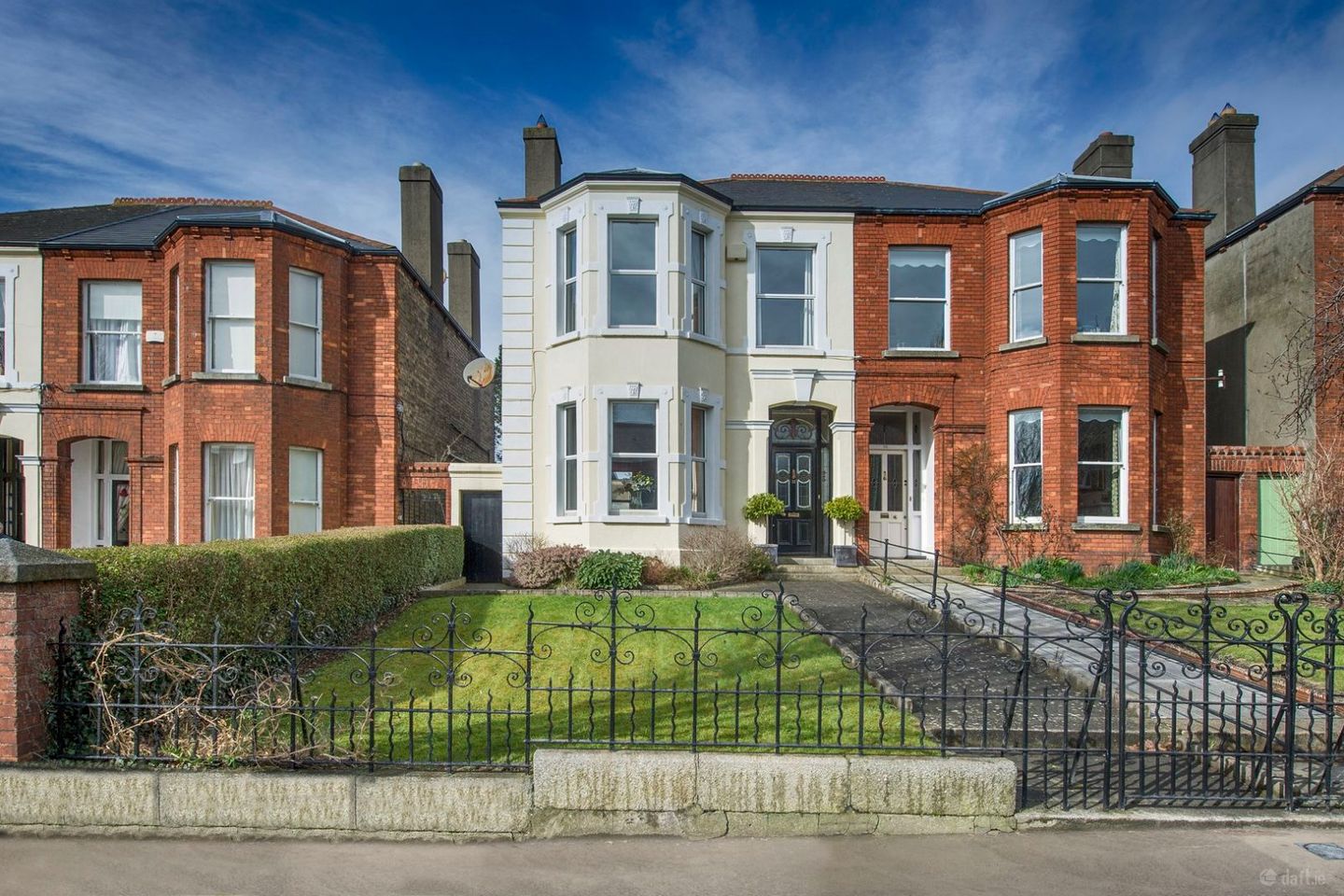 31 Hollybrook Road, Clontarf, Dublin 3, D03EY19