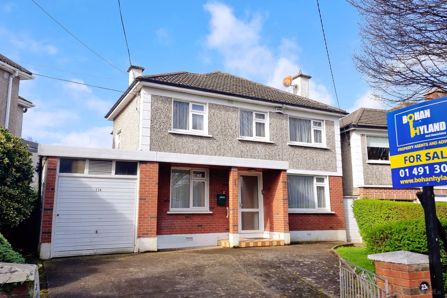 23A Ballyroan Crescent, Rathfarnham, Rathfarnham, Dublin 16, D16N1N2