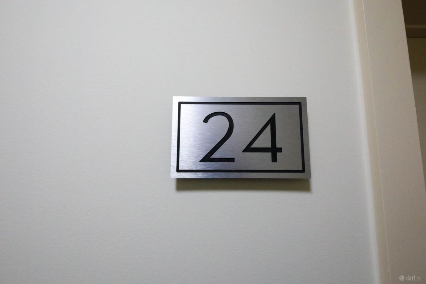 24 Block C, Stradbrook Apartments, Stradbally Road, Portlaoise, Co. Laois, R32CD58