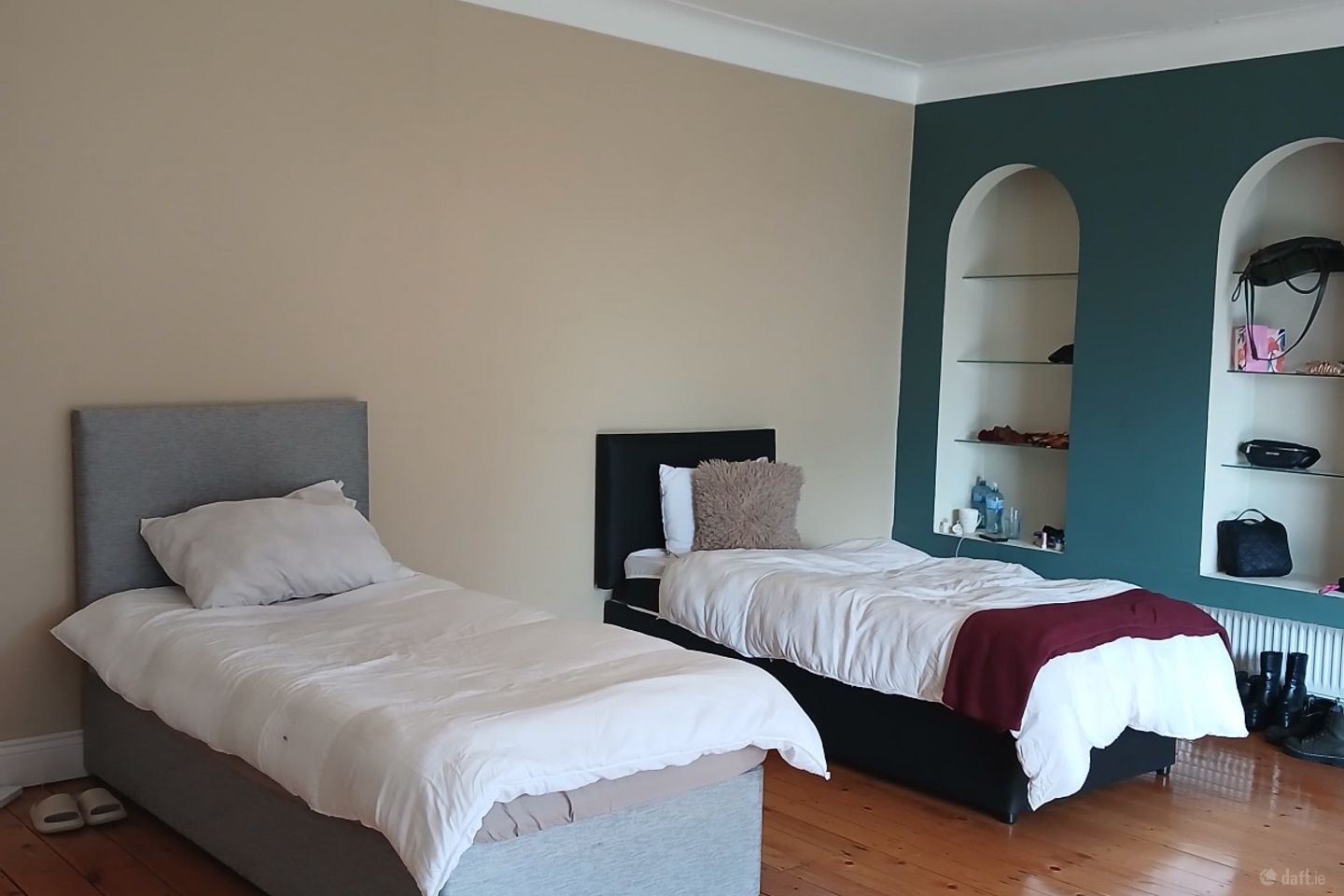 Granville Road,Blackrock,Co. Dublin, Foxrock, Co. Dublin