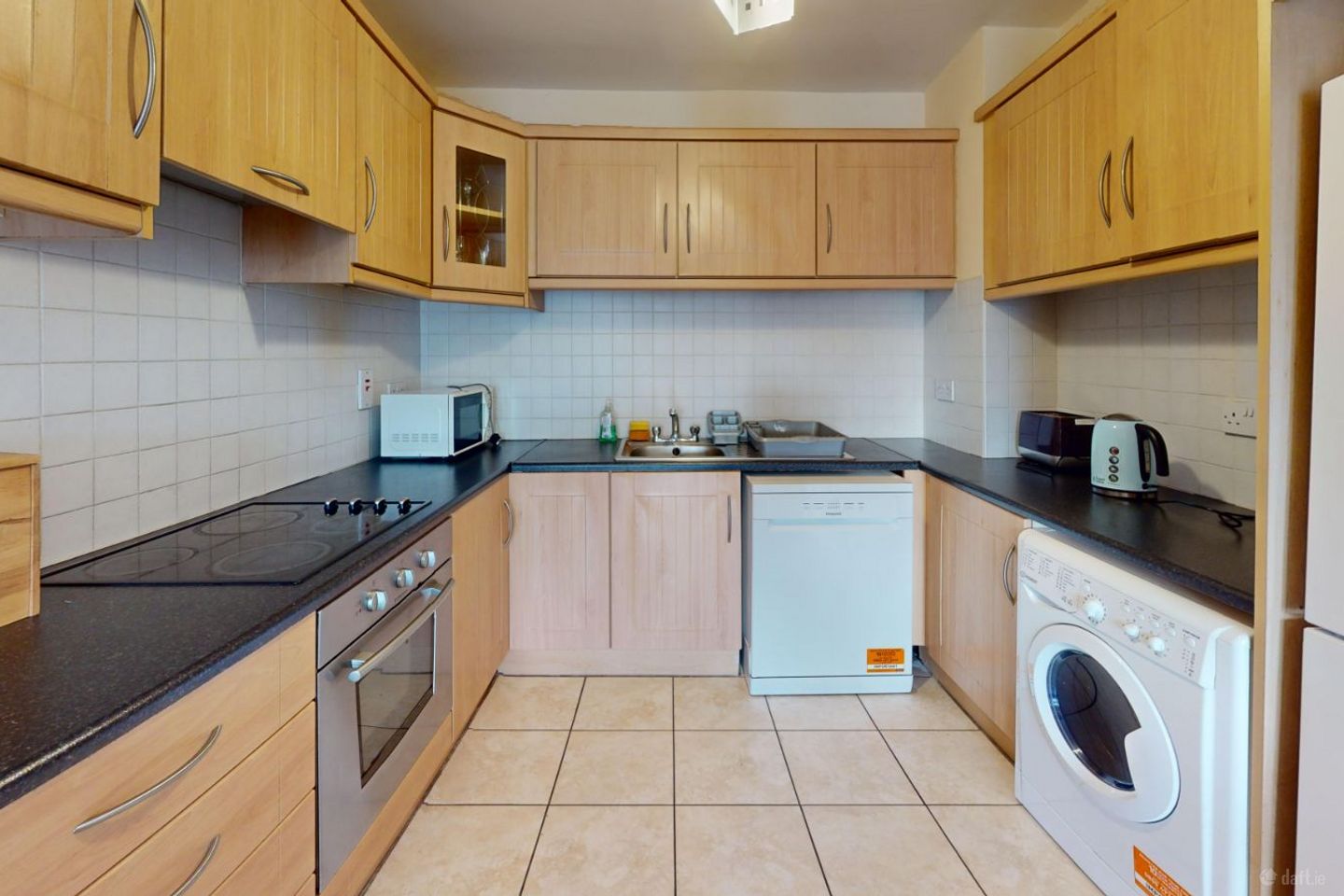 Apartment 5, Dún Órán, Oranhill Road, Oranhill, Oranhill, Co. Galway
