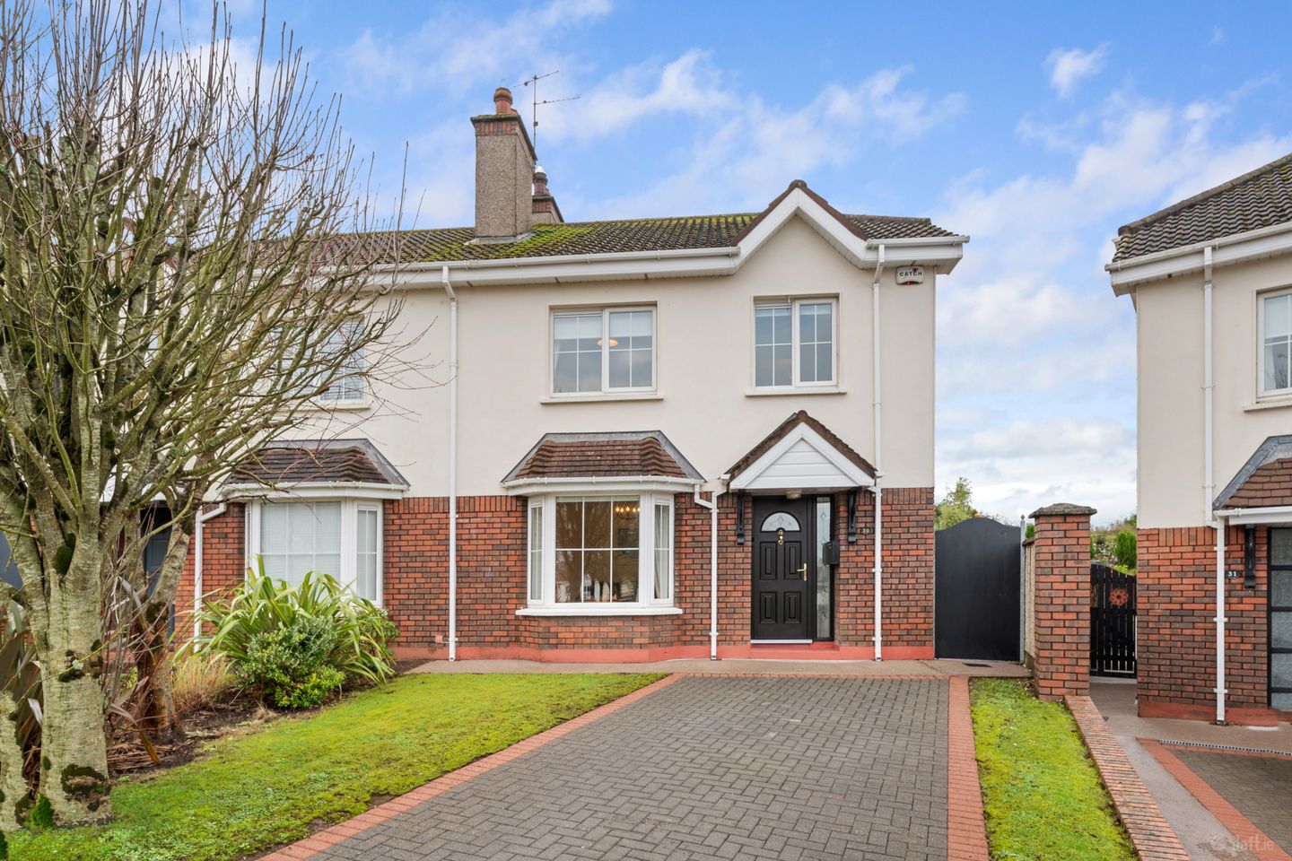 30 The Paddocks, Castleredmond, Midleton, Co Cork, P25YP98