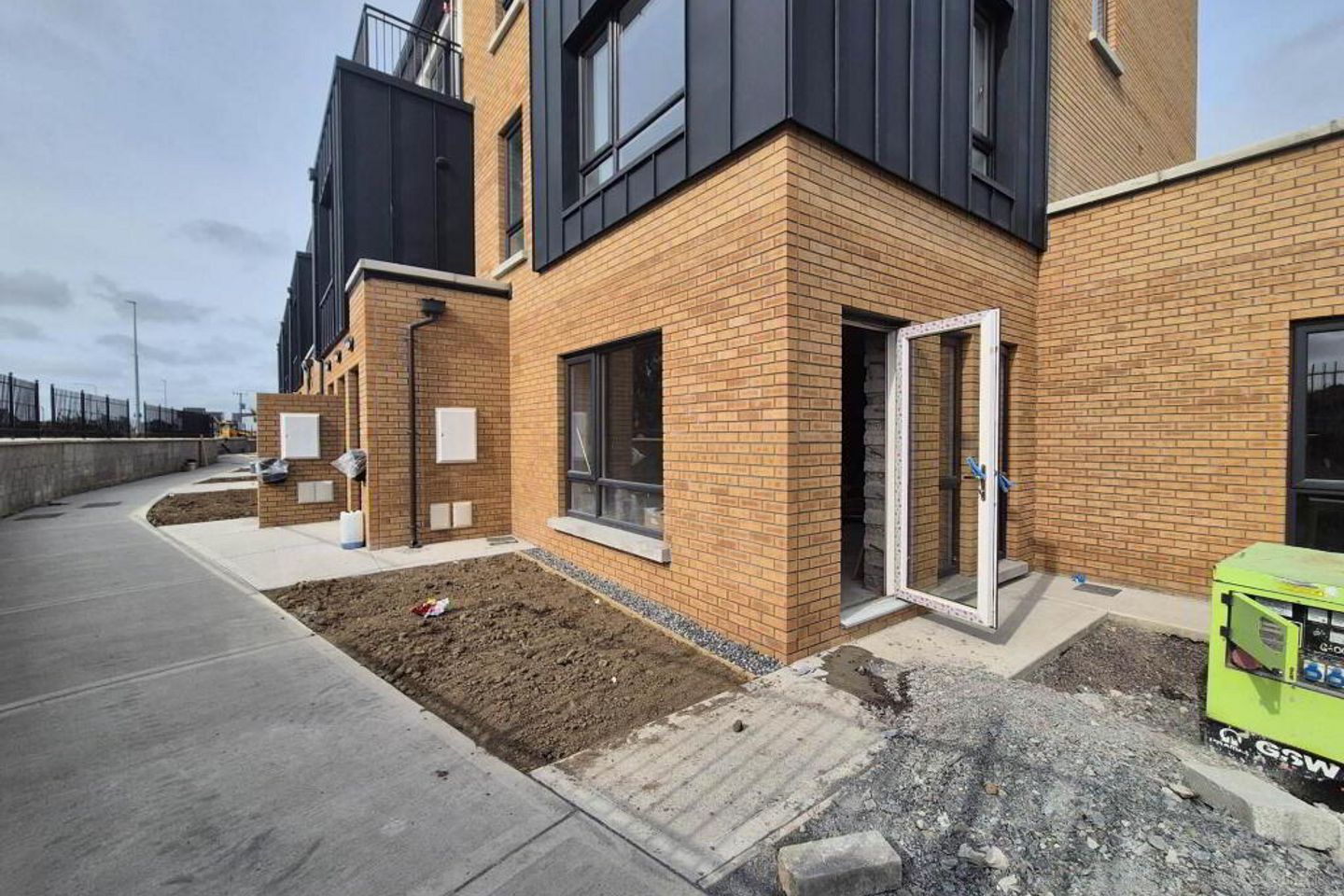 Crèche @ Wood Stream, Wood Stream, Navan, Co. Meath, C15ARH3