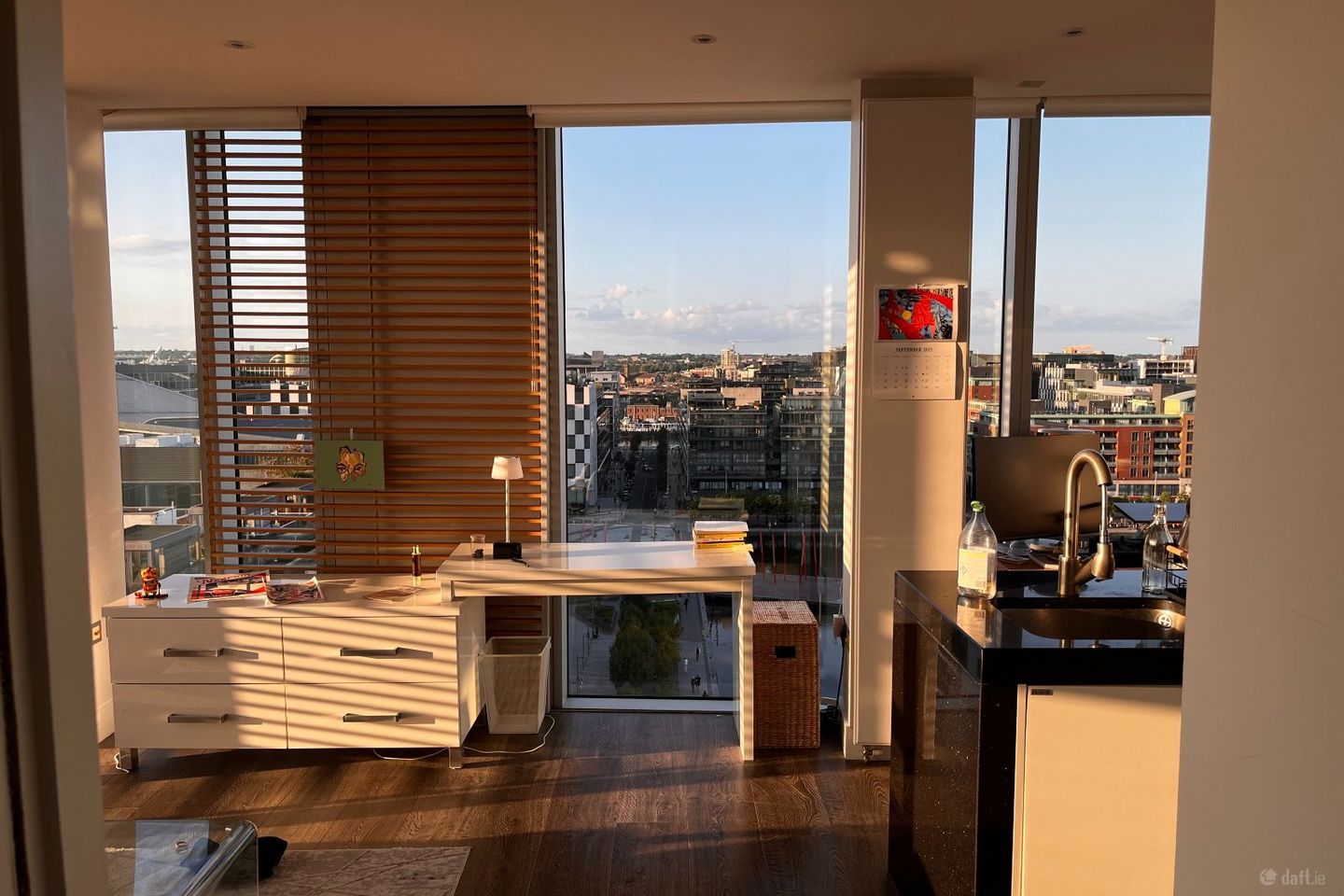 Alto Vetro, Grand Canal Quay, Dublin 2, Grand Canal Dock, Dublin 2