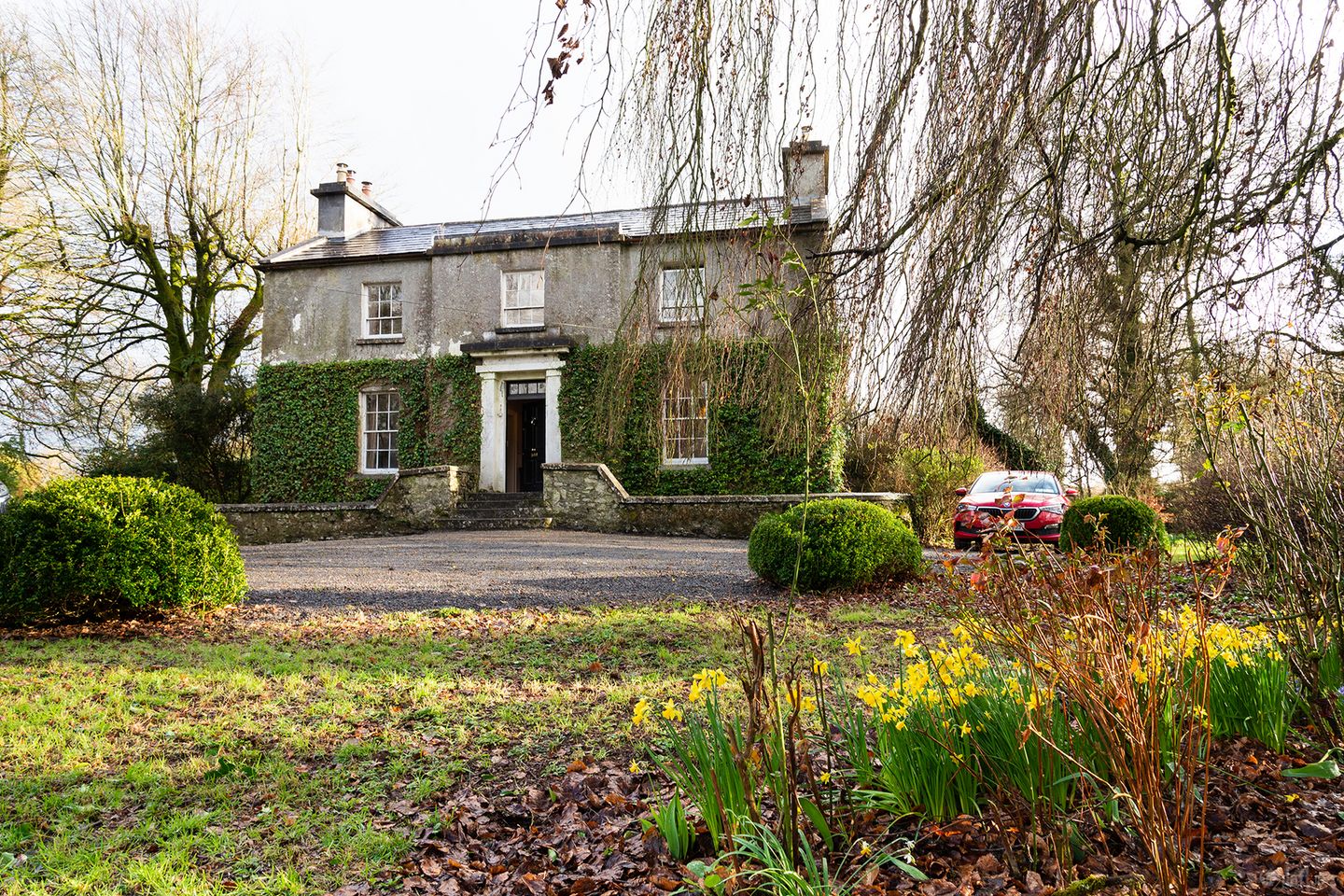 Kilconnell House, Ballyboggan, Ballinasloe, Co. Galway, H53K5K2