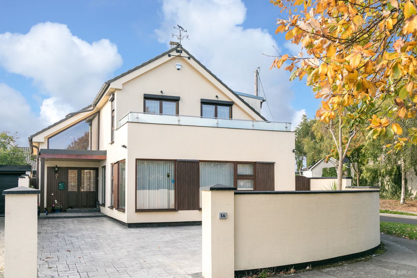 1a Cornelscourt Hill, Foxrock, Co. Dublin