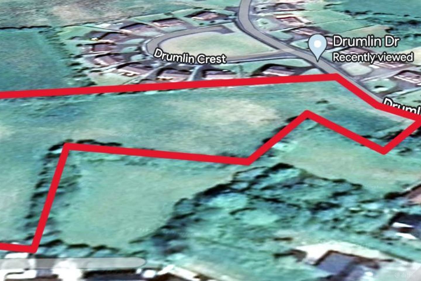 Magheranure, Cootehill, Cootehill, Co. Cavan