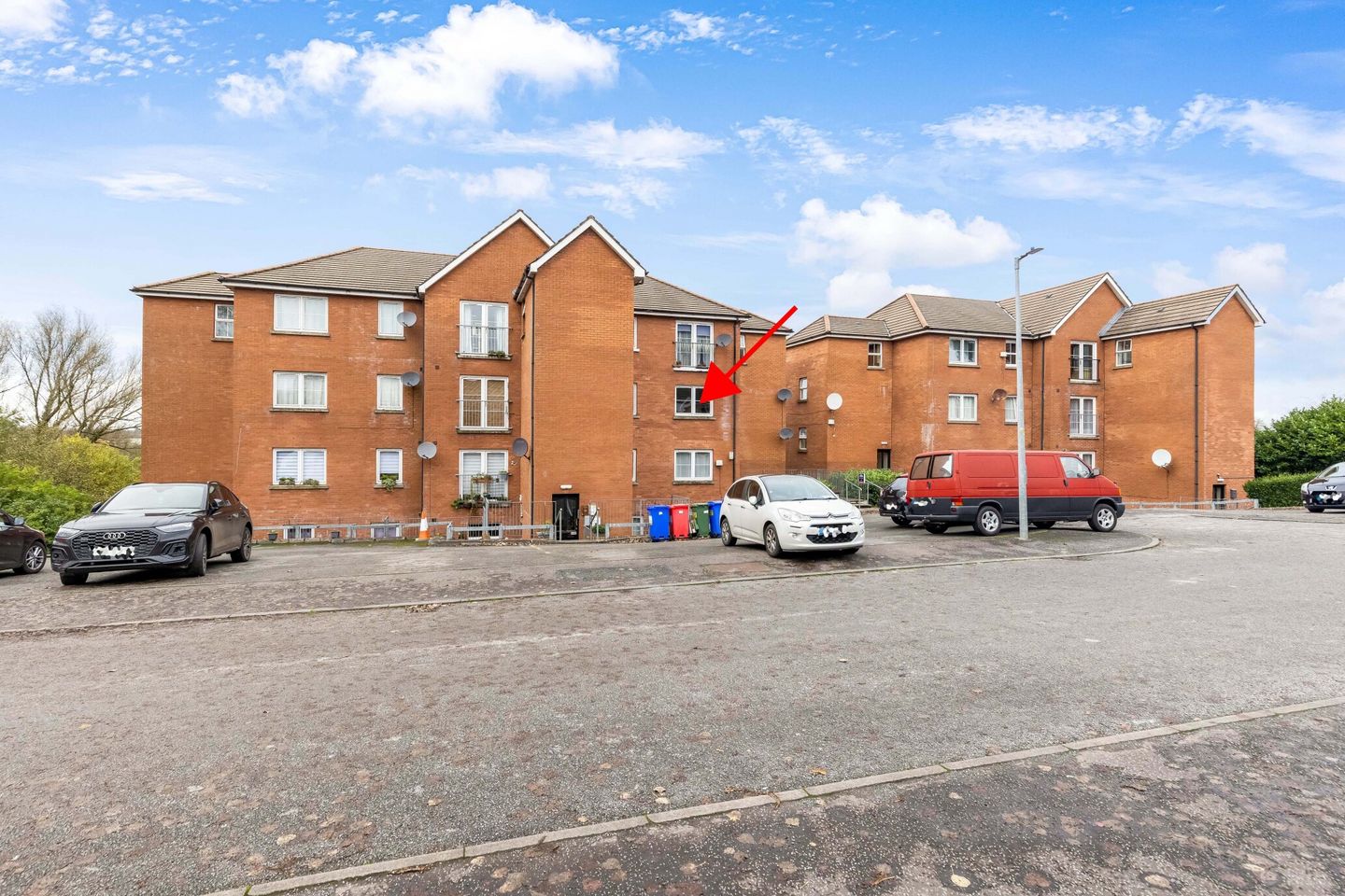 45 Riverside, Coolshannagh, Monaghan Town, H18AX25