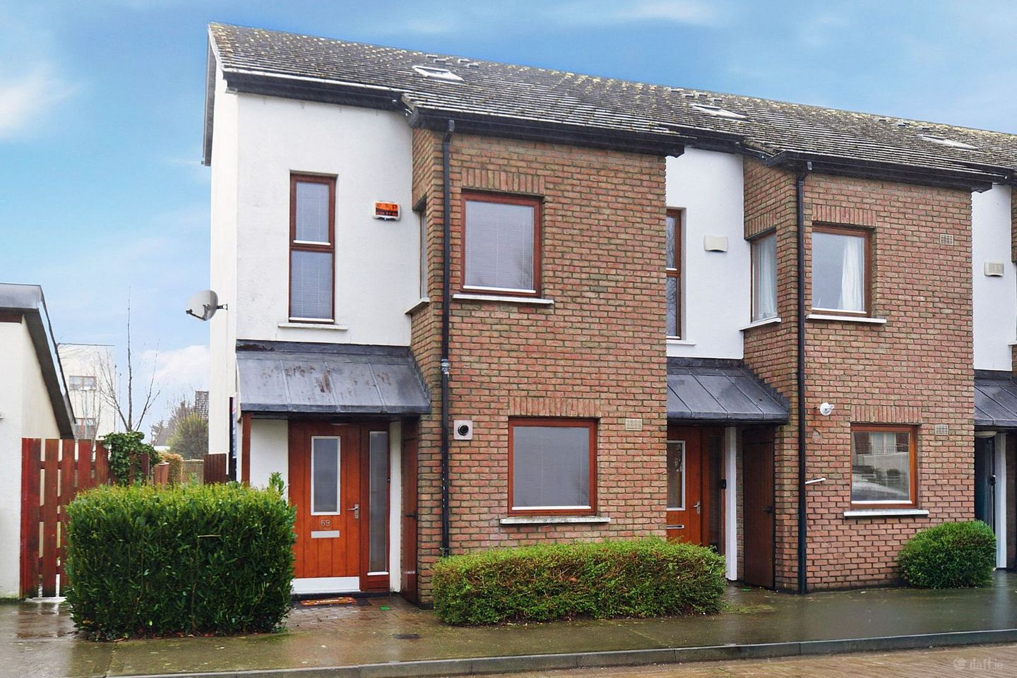 69 Hunters Avenue, Hunters Wood, Ballycullen, Dublin 24, D24W3C6