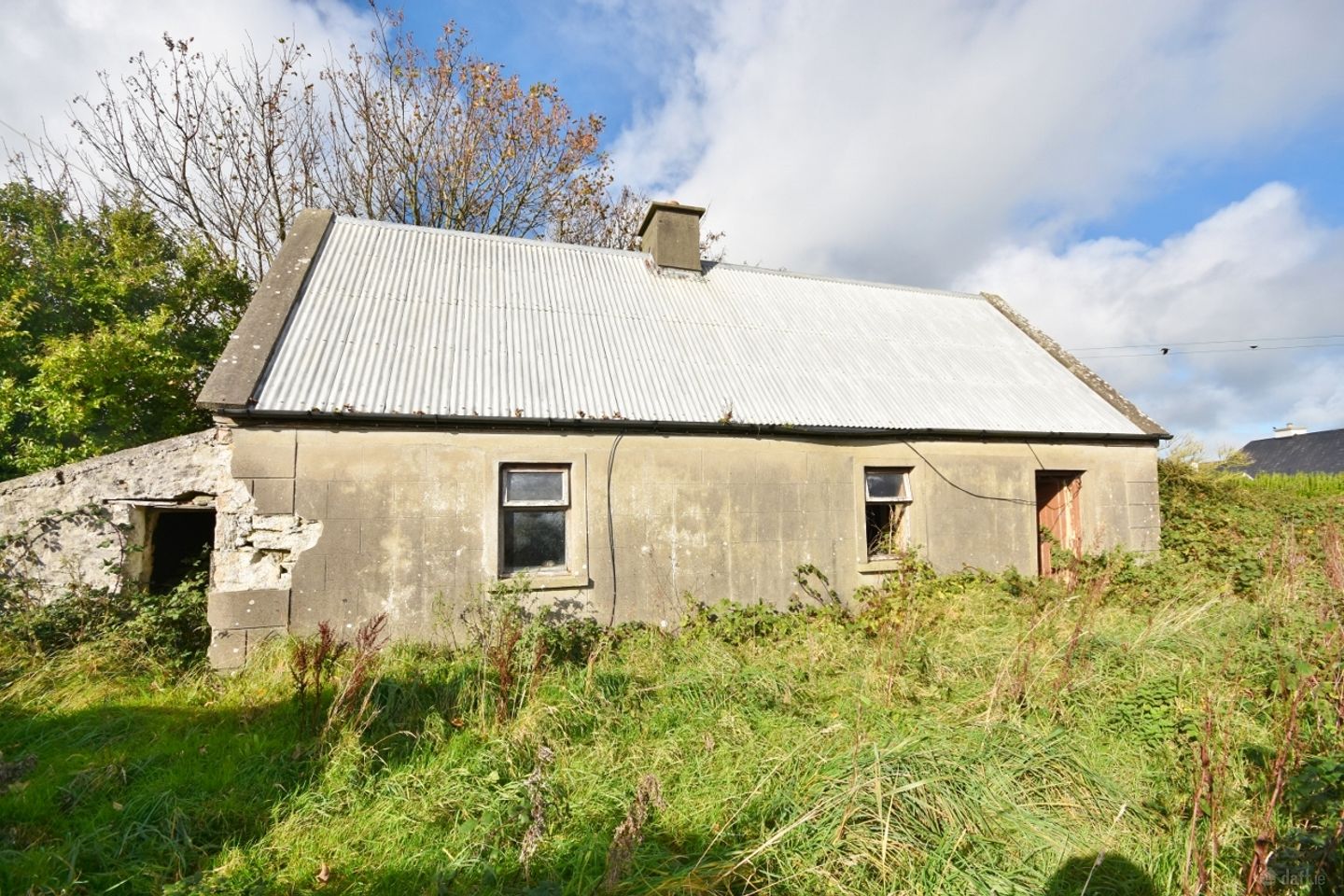 Ardrahan, Ardfert, Co. Kerry
