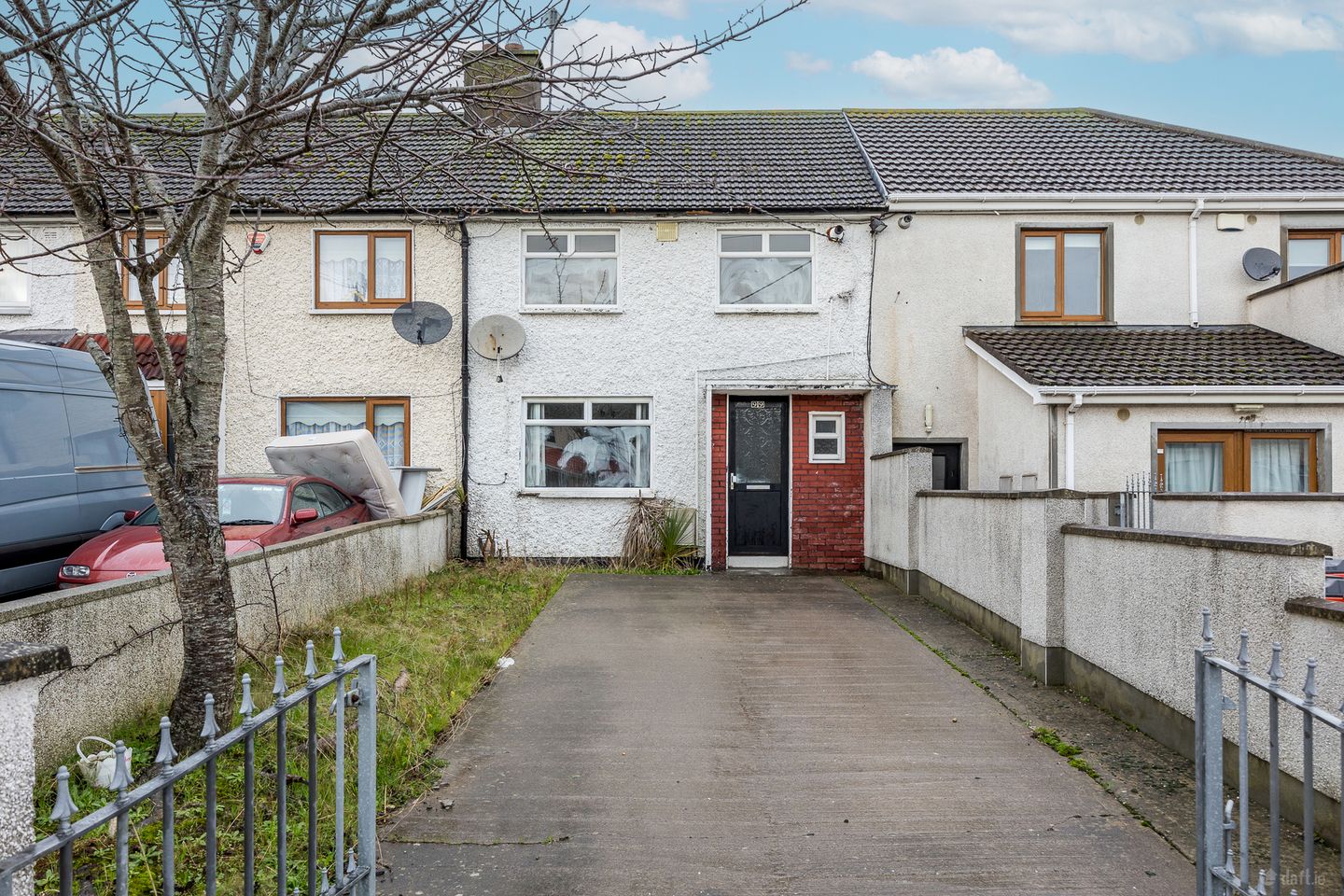 99 Edenmore Avenue, Raheny, Edenmore, Dublin 5, D05W3X4