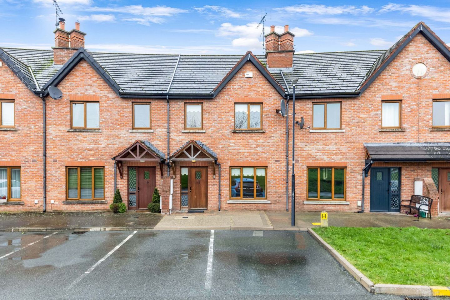 18 Árd Na Carraig, Lis Na Dara, Dundalk, Co. Louth, A91HKH9