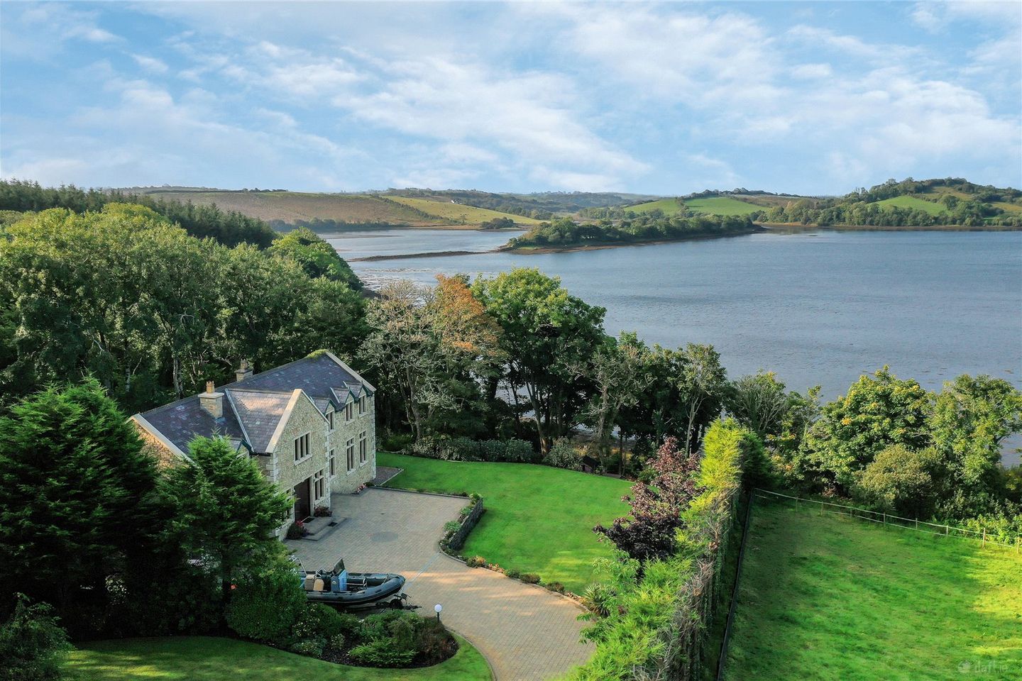 Rossmore, Donegal Town, Co. Donegal, F94PP96