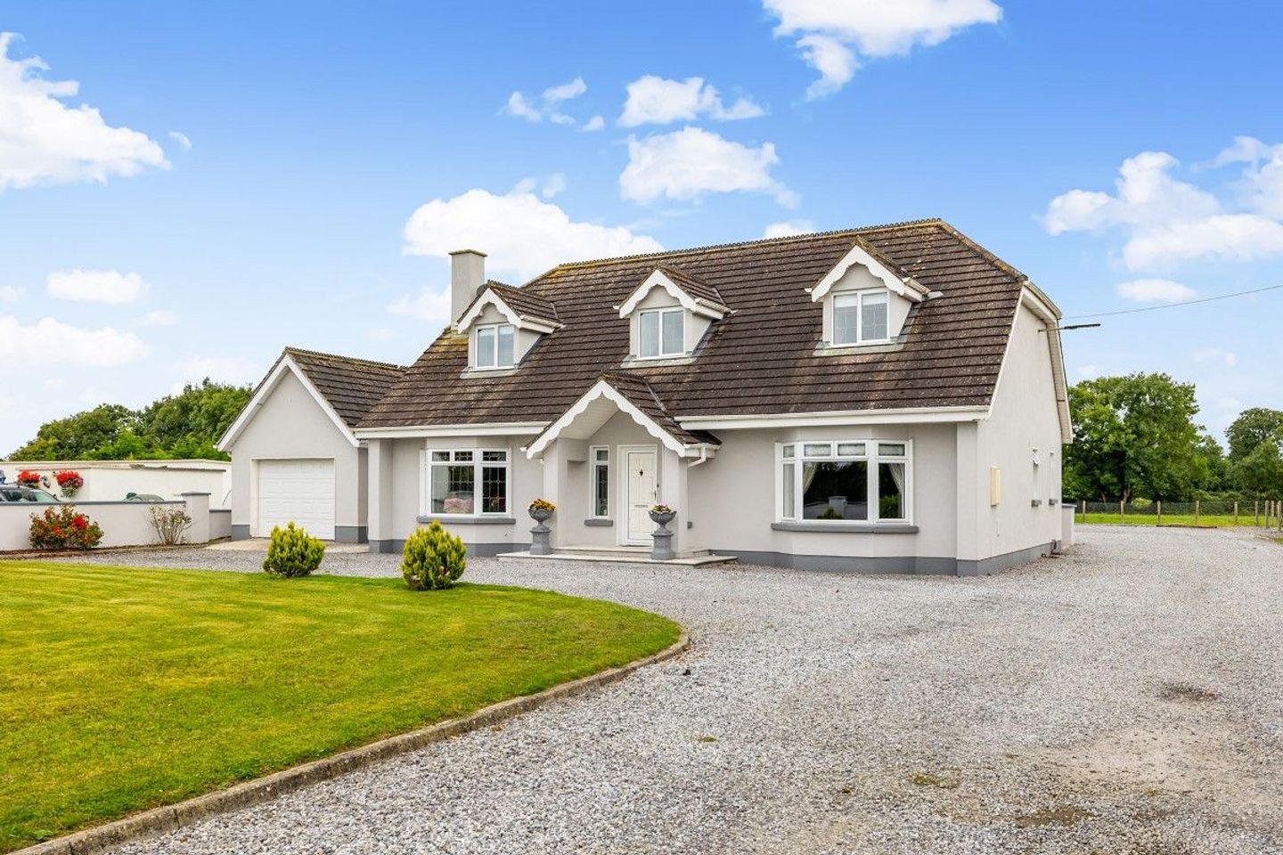 Drumcooley, Edenderry, Co. Offaly, R45TD45