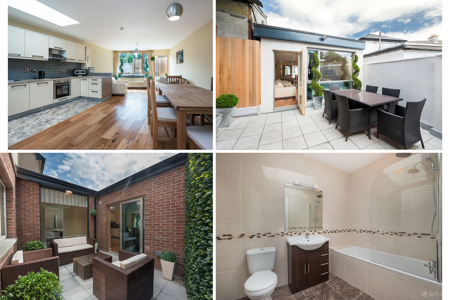 1 Haltigan Terrace, Kilkenny, Co. Kilkenny, R95V5RF