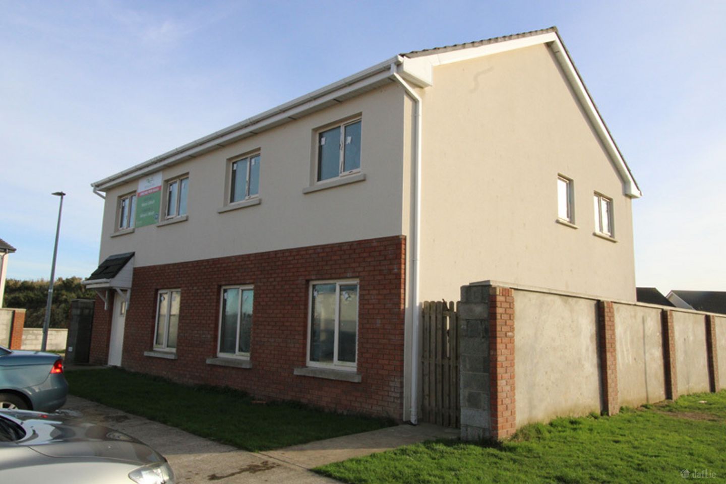 Barleyfield, Newtownmountkennedy, Co. Wicklow