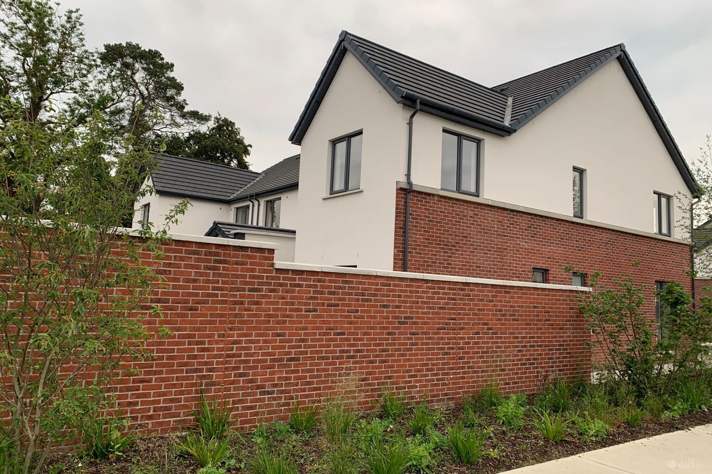 1 Somerton Woods, Newcastle Road, Lucan, Adamstown, Co. Dublin