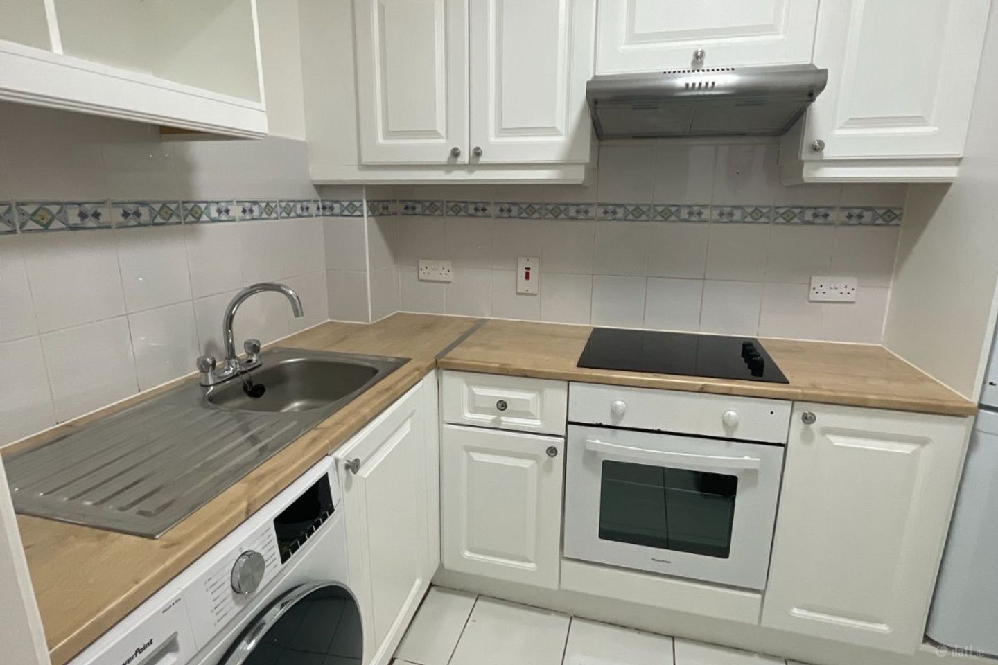 Apartment 149, Block 5, Harcourt Green, Portobello, Dublin 8