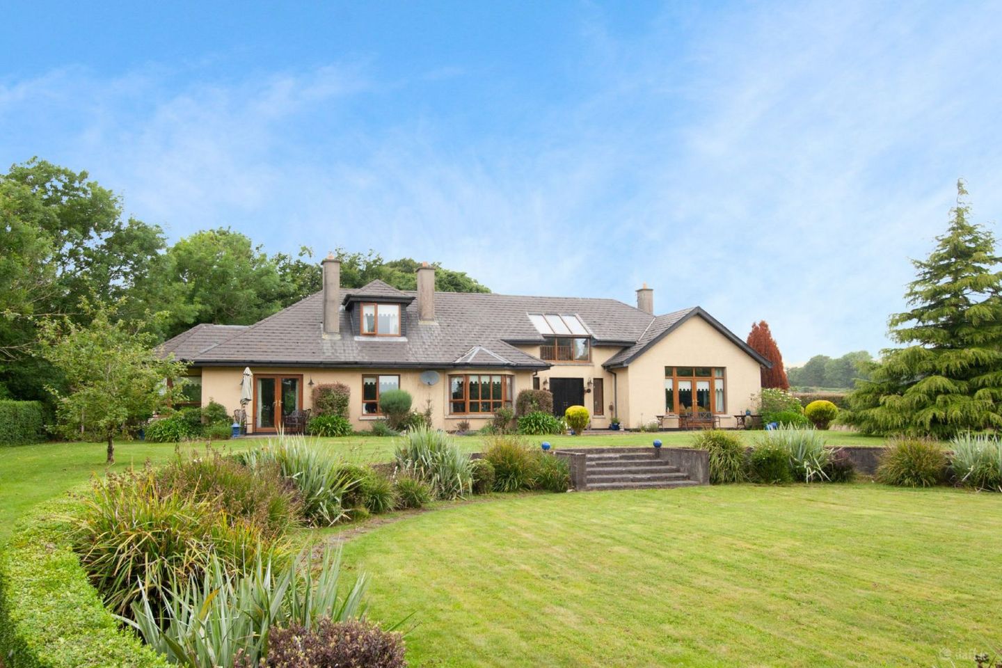 Longmeadow Lodge, Monasootha, Camolin, Camolin, Co. Wexford, Y21YR20