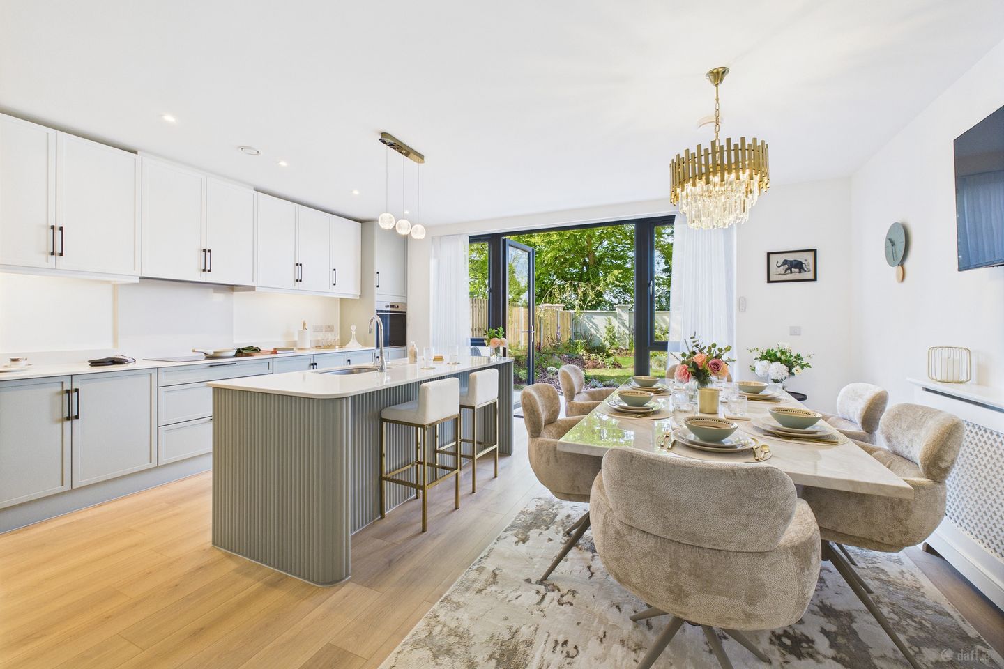 The Elderfield, SAND WOOD, SAND WOOD, Portlaoise, Co. Laois