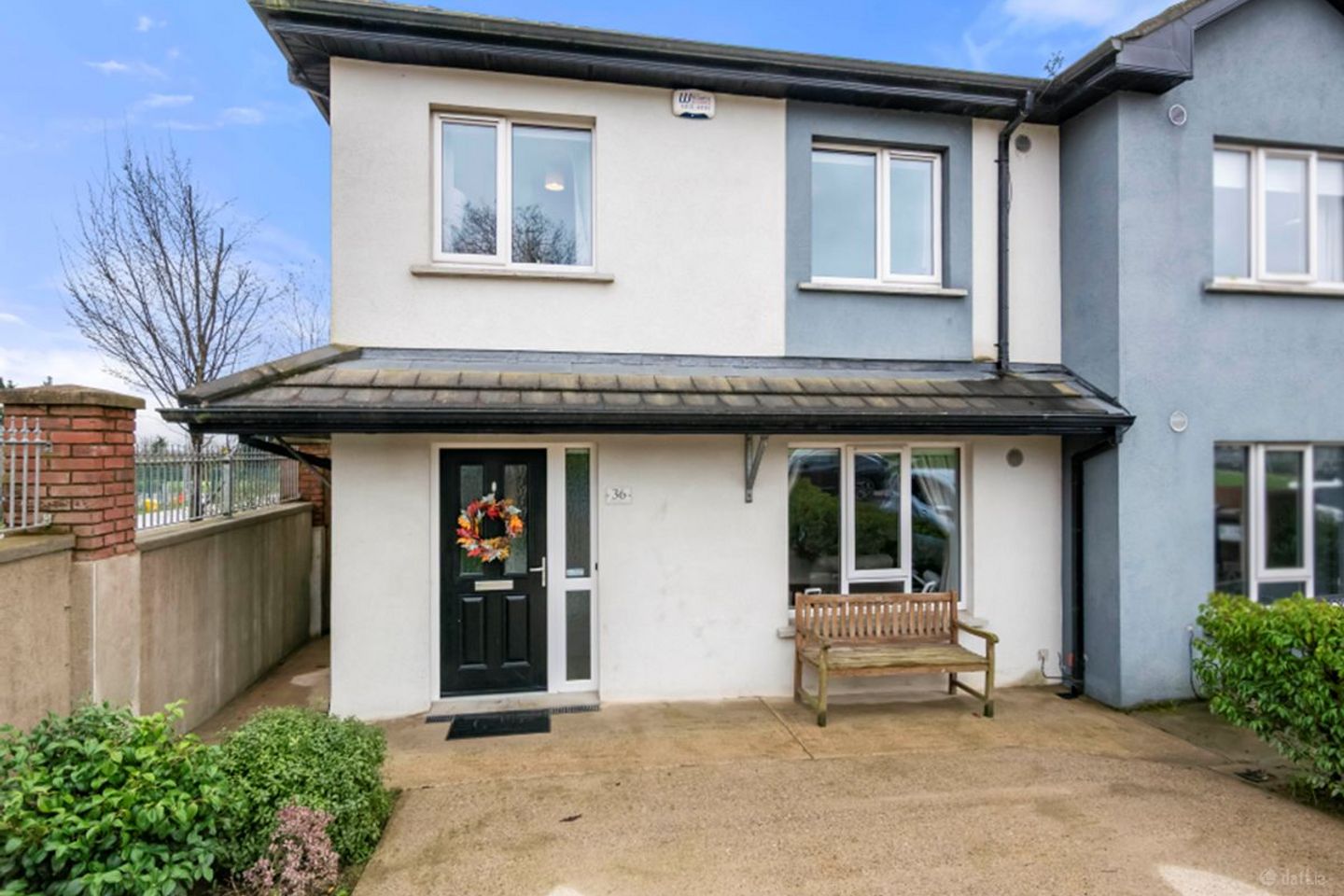 36 Hunter'S Hill, Creagh Demesne, Gorey, Co. Wexford, Y25Y2Y8