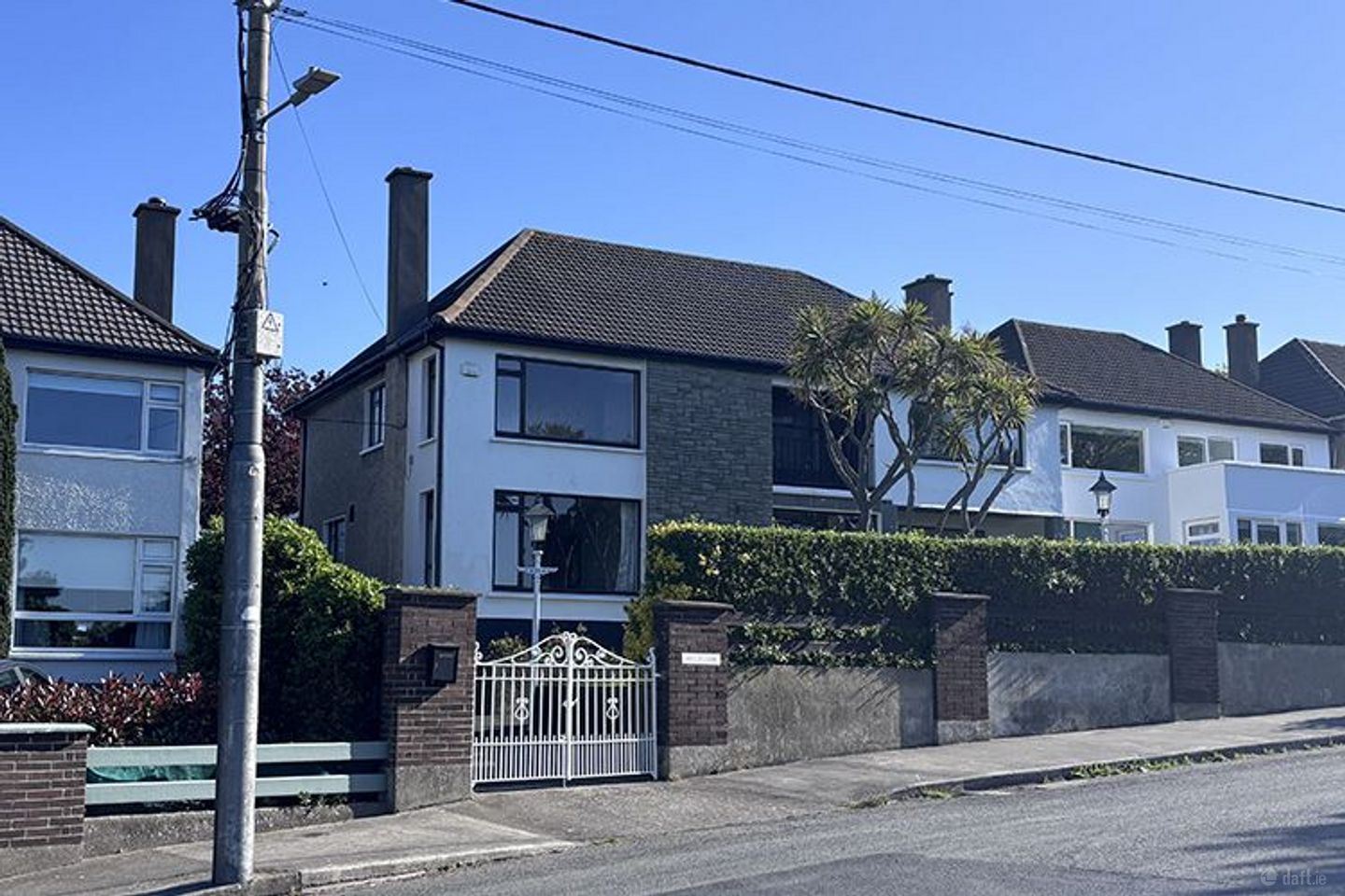 Westglow, 37 Shielmartin Road, Sutton, Dublin 13, D13PT88