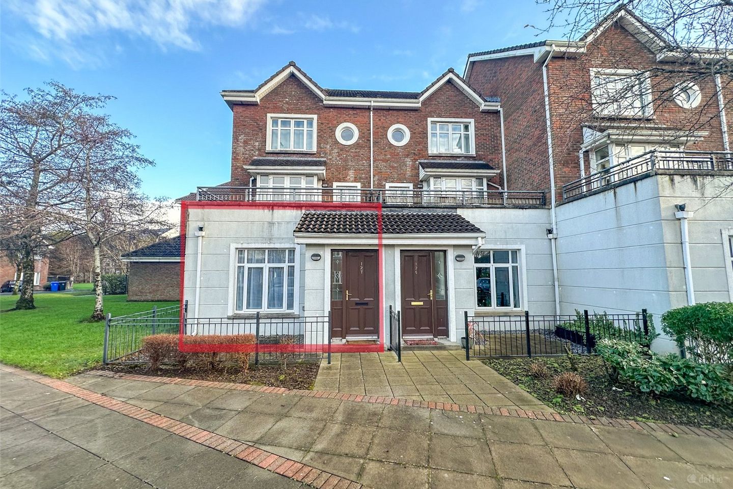 127 Dun Na Coiribe,, Headford Road,, Galway., H91H738