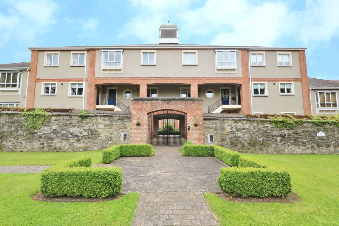 746 Ryder Cup Village, The K Club, Straffan, Co. Kildare, W23Y283