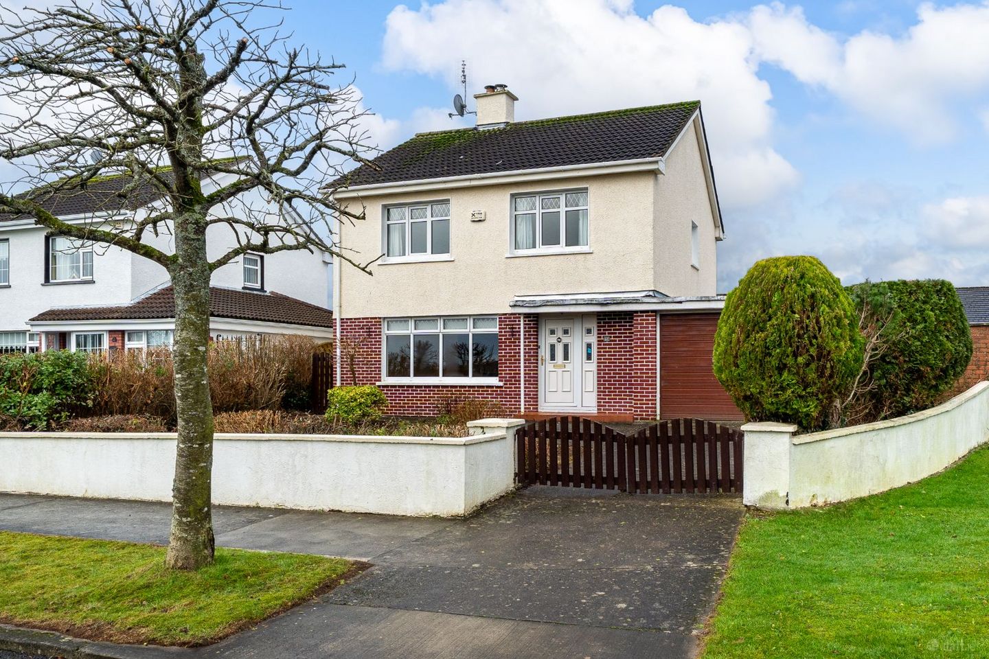 67 Garbally Drive, Ballinasloe, Ballinasloe, Co. Galway, H53KD42