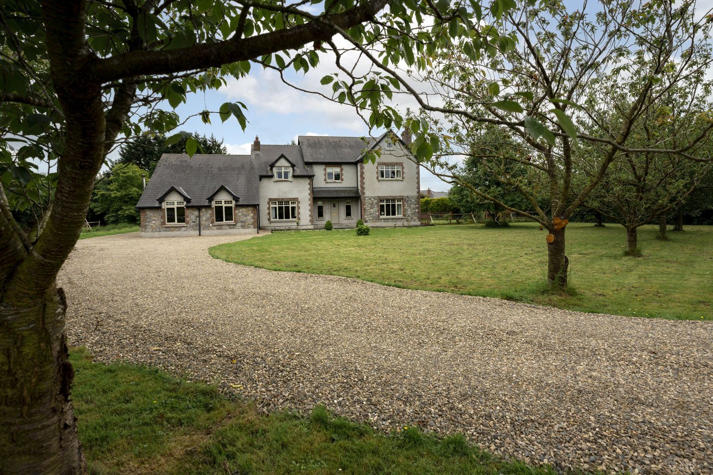 Caher Road, Mungret, Co. Limerick, V94XY8D