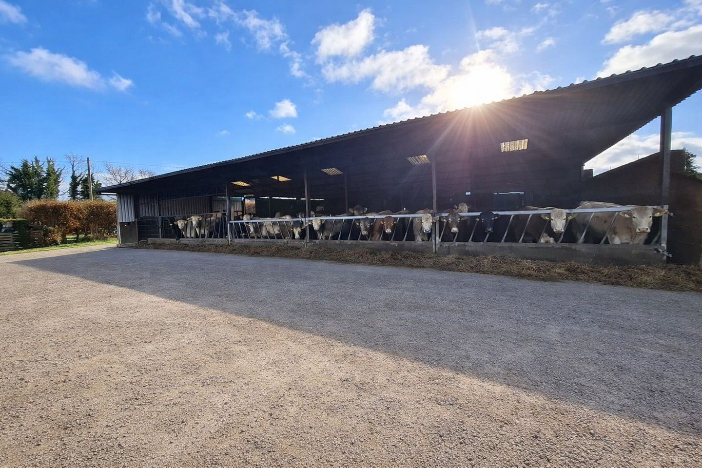 Moy, Summerhill, Co. Meath