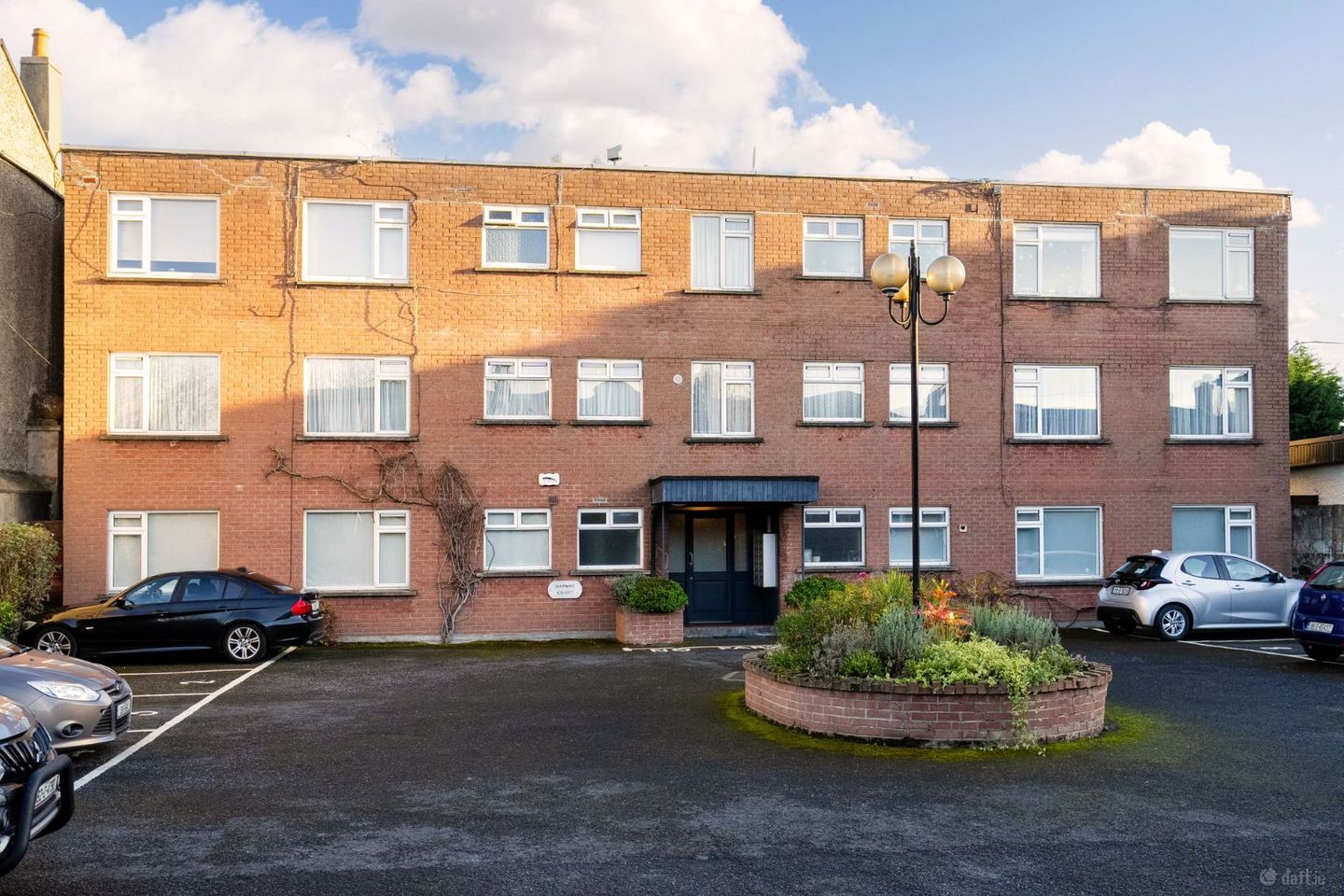 Apartment 6, Harmac Court, Rathgar, Dublin 6, D06VY61