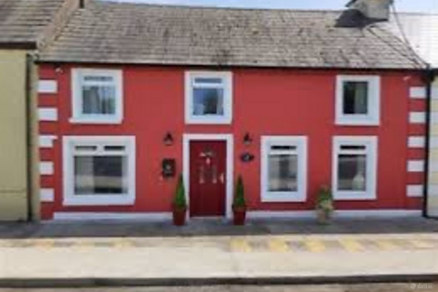 Ballyporeen, Near, Mitchelstown, Co. Cork