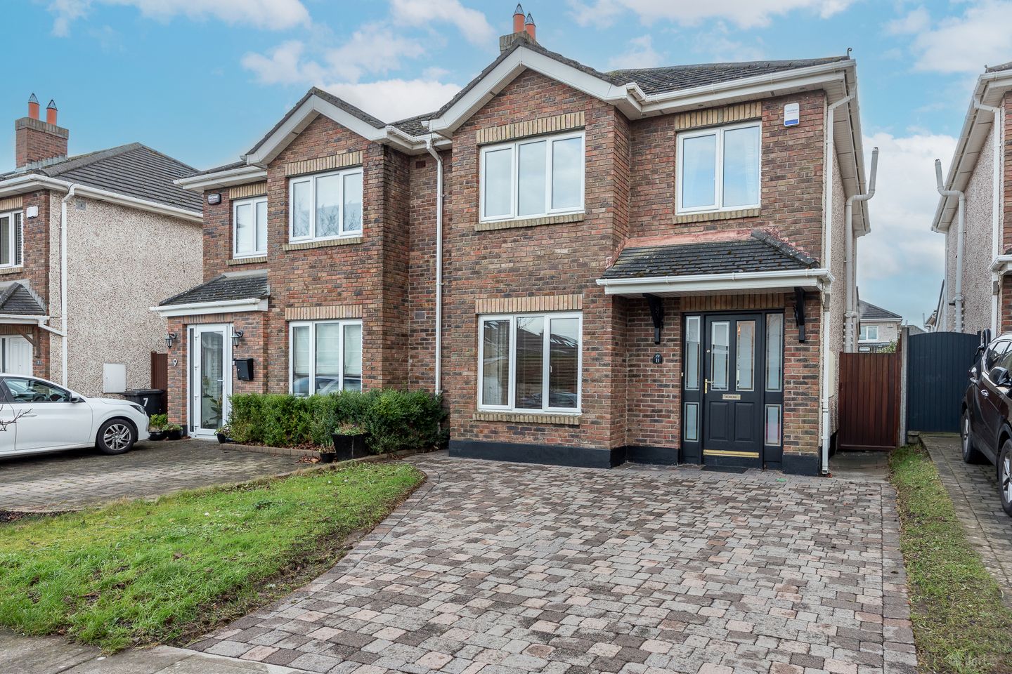 11 Gainsborough Crescent, Malahide, Co. Dublin, K36AX81