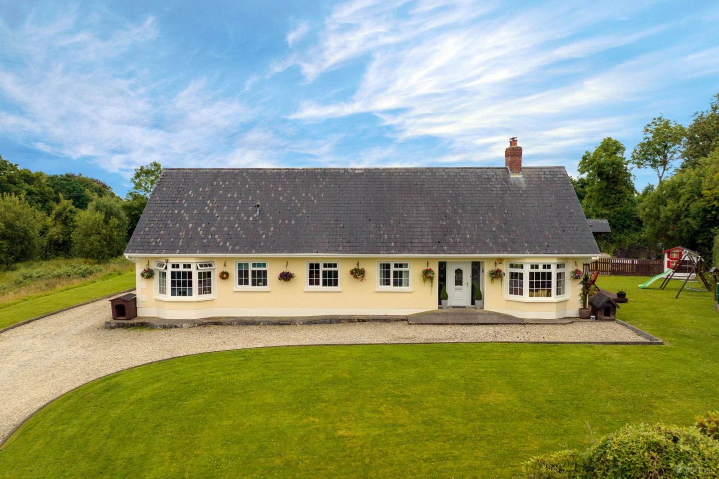 Mullaghboy, Ballyhugh, Belturbet, Co. Cavan, H14RH21