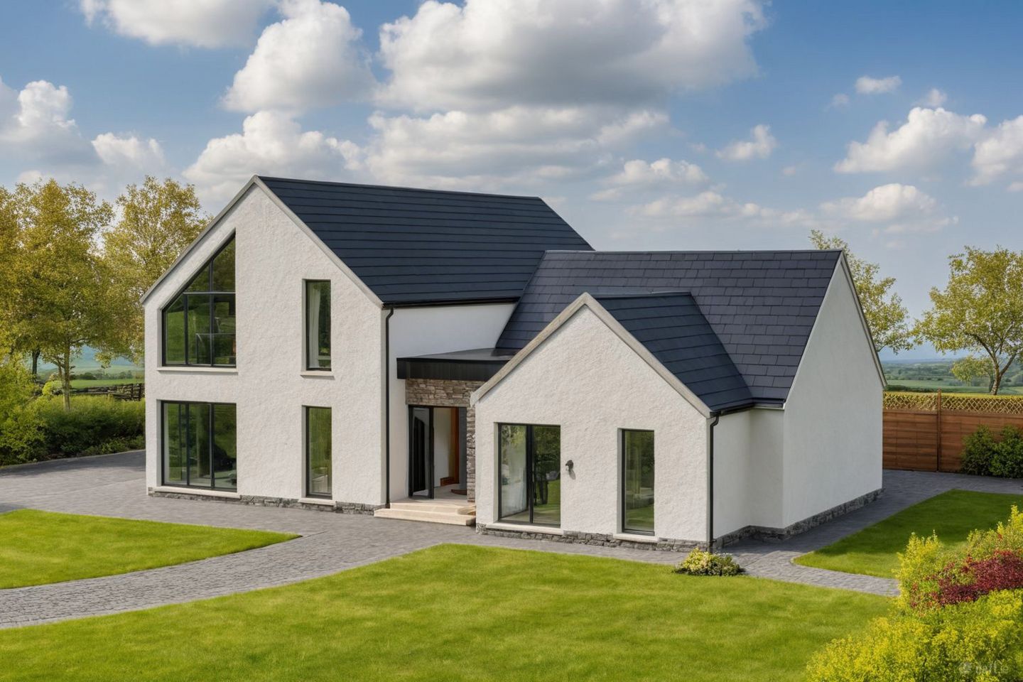 Drumardagh, Letterkenny, Co. Donegal