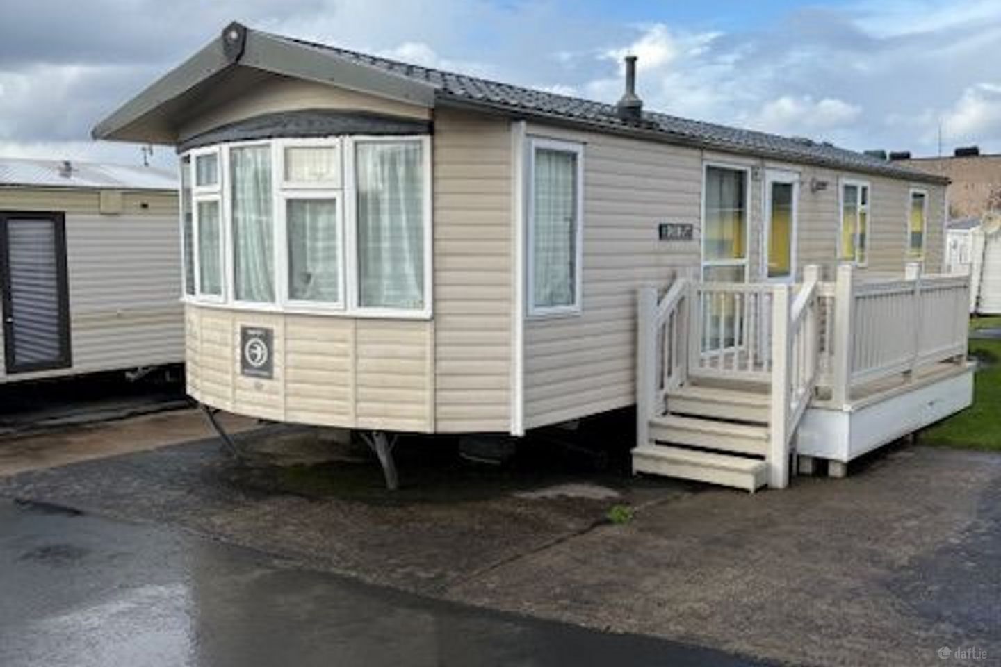 49 Meadowvale Caravan Park, Kilkee, Kilkee, Co. Clare, V15NW75