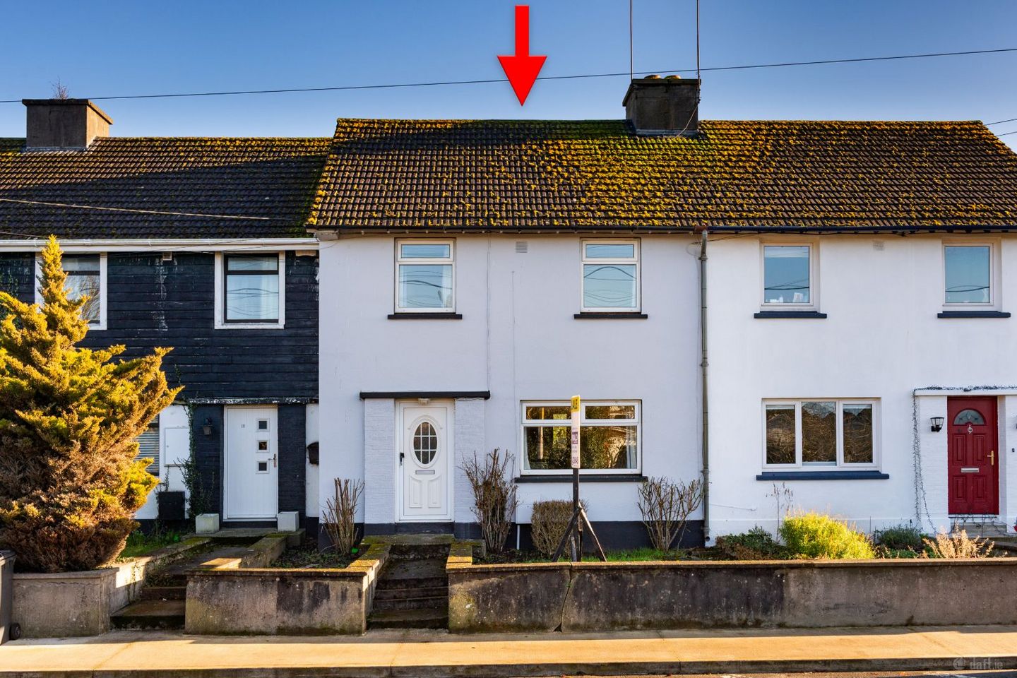 13 Station Road, Portarlington, Co. Laois, R32C447