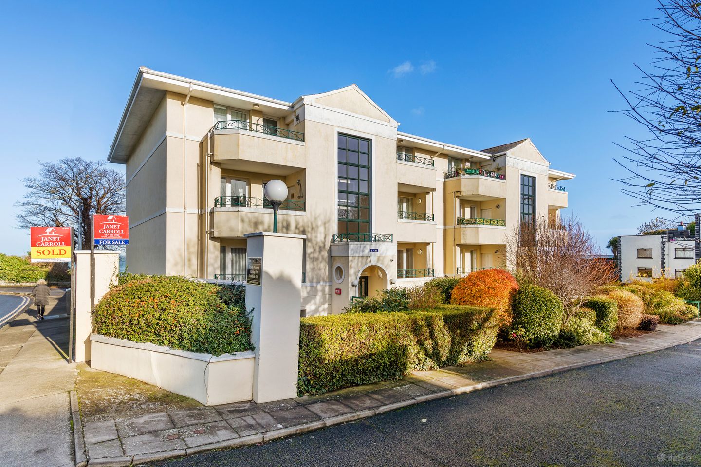 Apartment 13, Rockwell Cove, Blackrock, Co. Dublin, A94EK73
