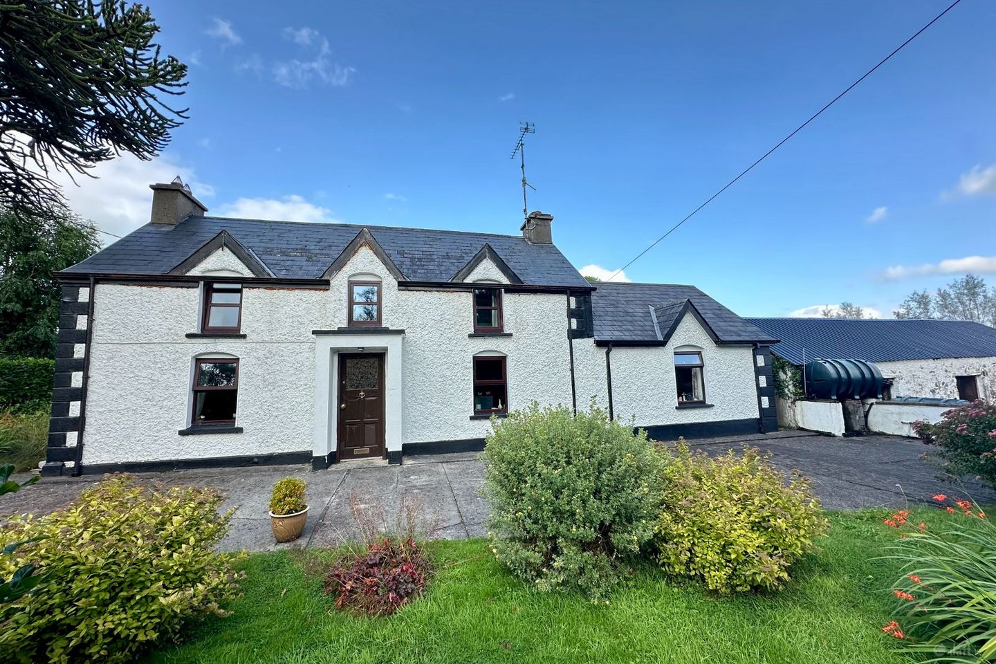 Rakane, Kill, Cootehill, Co. Cavan, H16TN35