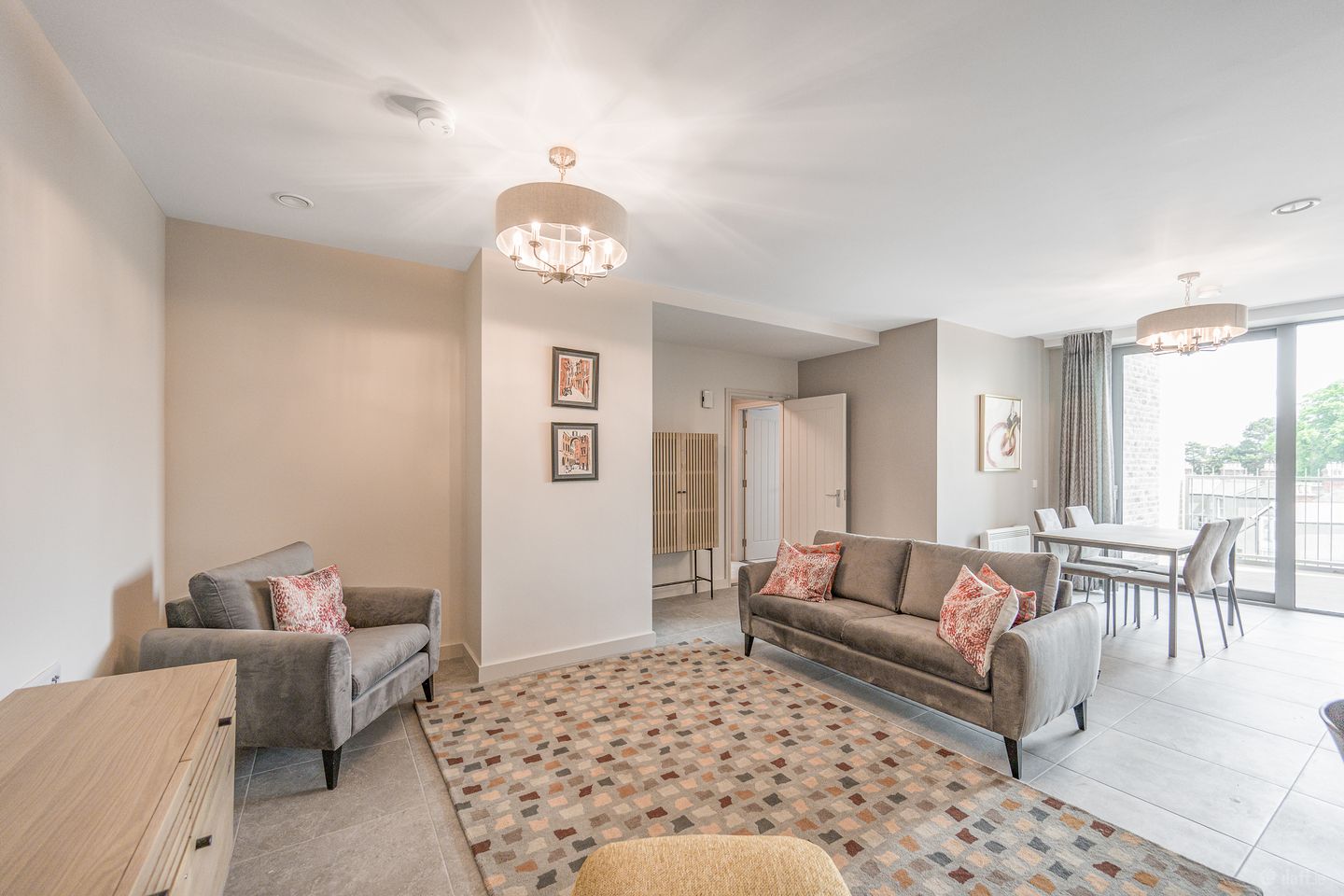 2 Bedroom Apartment, Elmville, Elmville , Harolds Cross Road, Harolds Cross, Dublin 6W