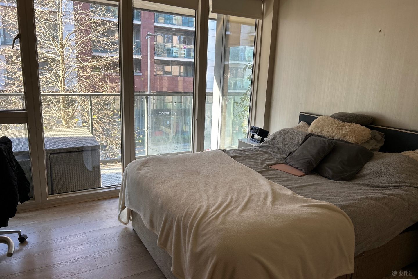 Hanover Riverside, Hanover Quay, Dublin 2