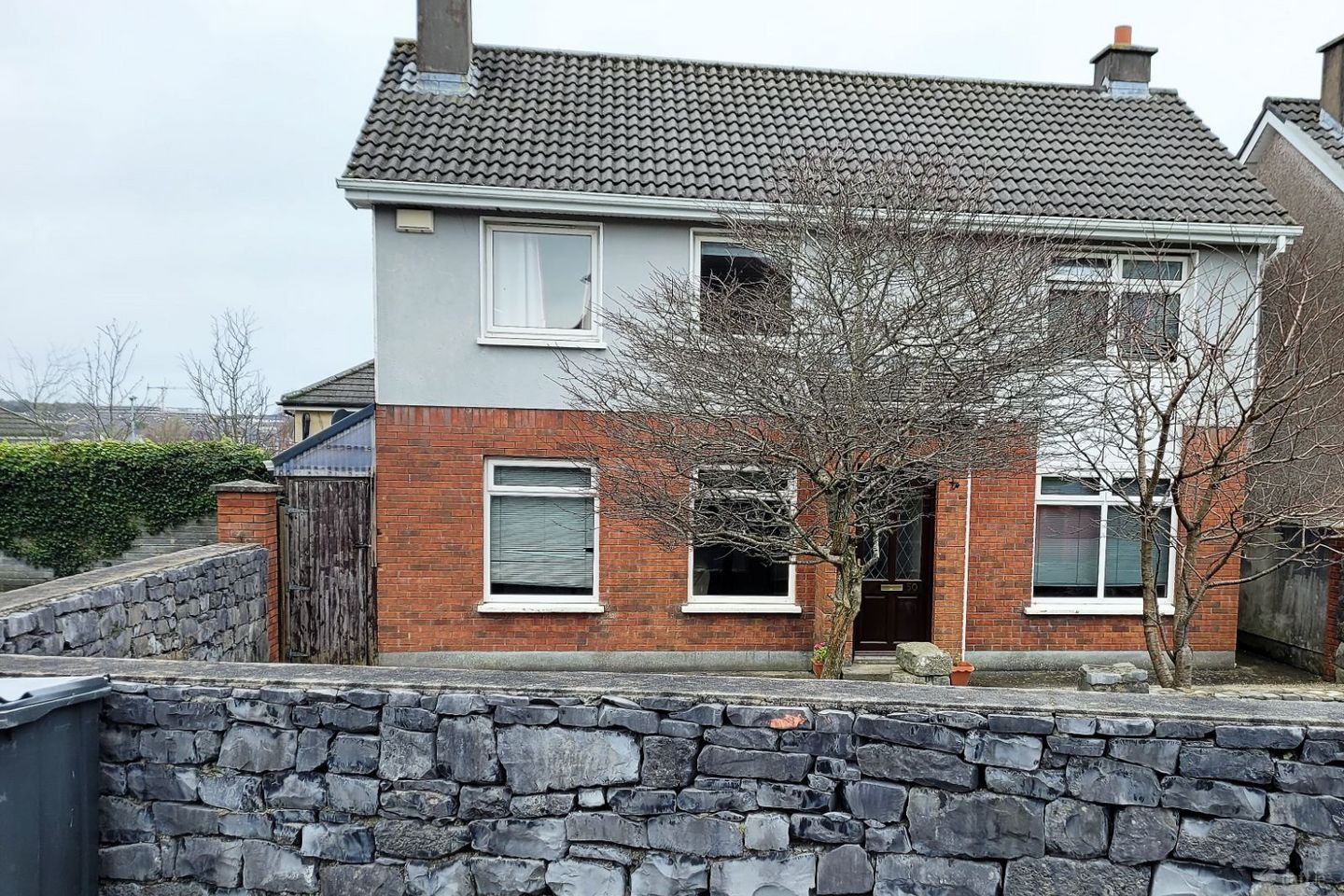 Cuan Glas, Bishop O'Donnell Road, Taylor's Hill, Co. Galway, H91FXT4