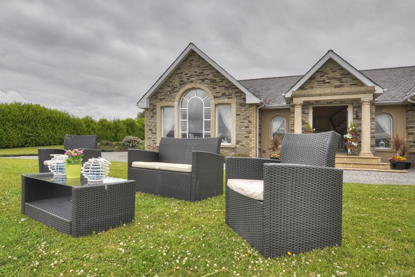 Baltyboys, Blessington Lakes, Blessington, Co. Wicklow