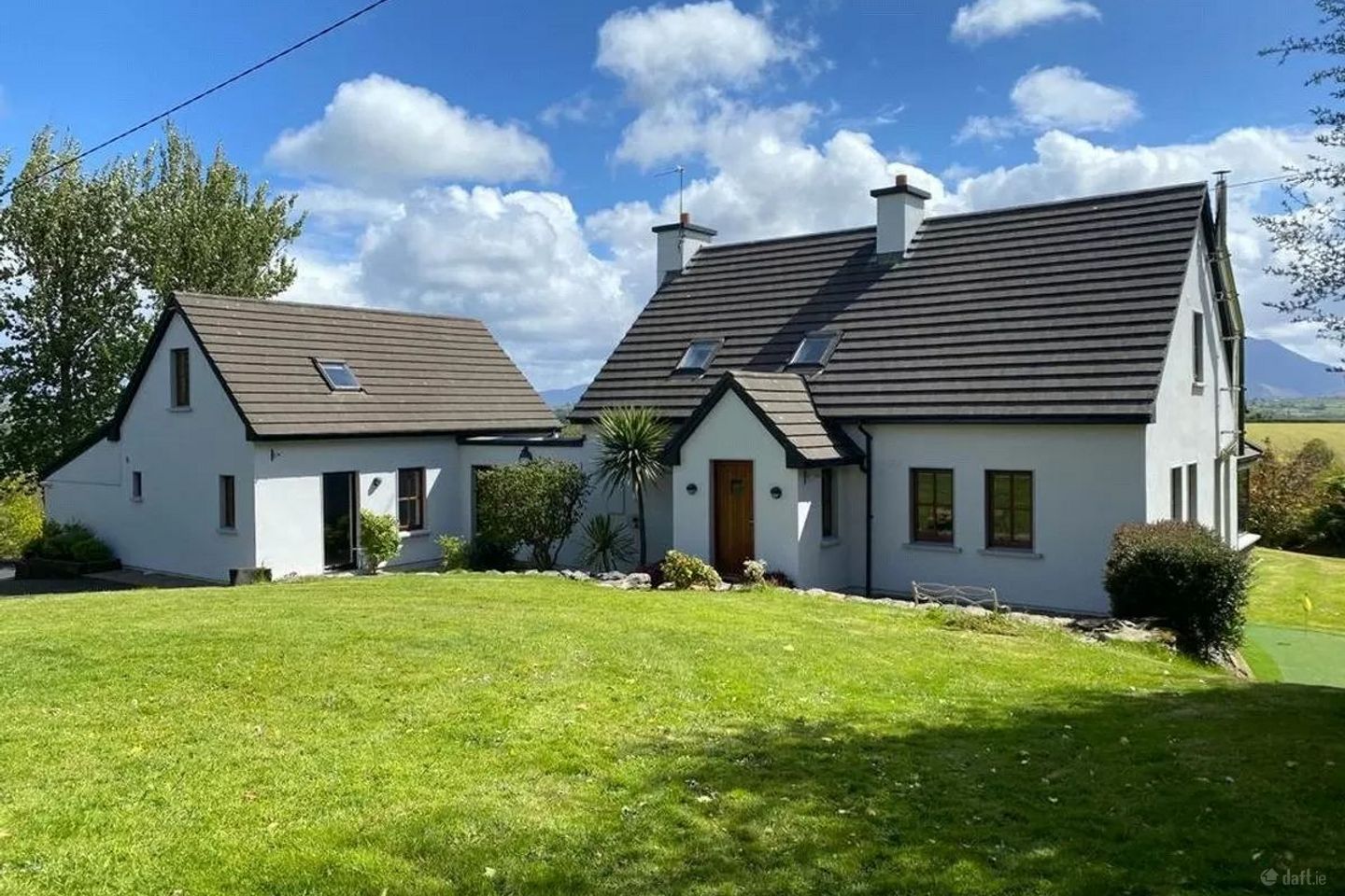 Lissavane East, Milltown, Killarney, Co. Kerry, V93H228