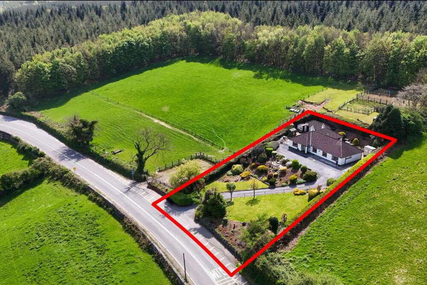 Ard Na Coille, Colligan, Dungarvan, Co. Waterford, X35CY95