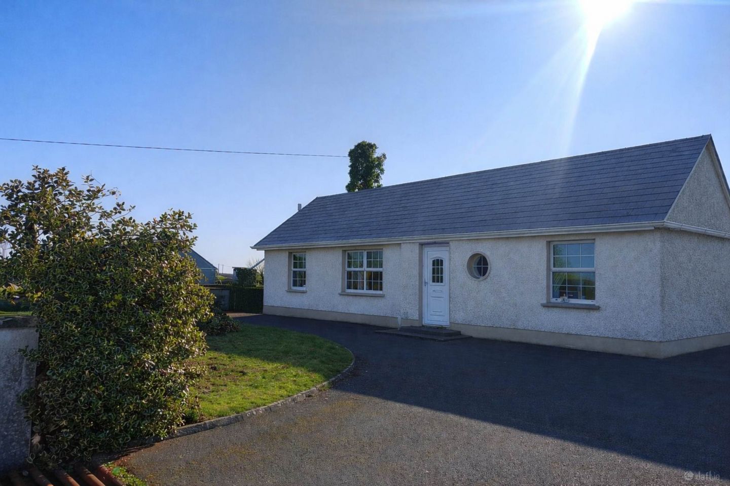 Cloonshecahill, New Inn, Ballinasloe, Co. Galway