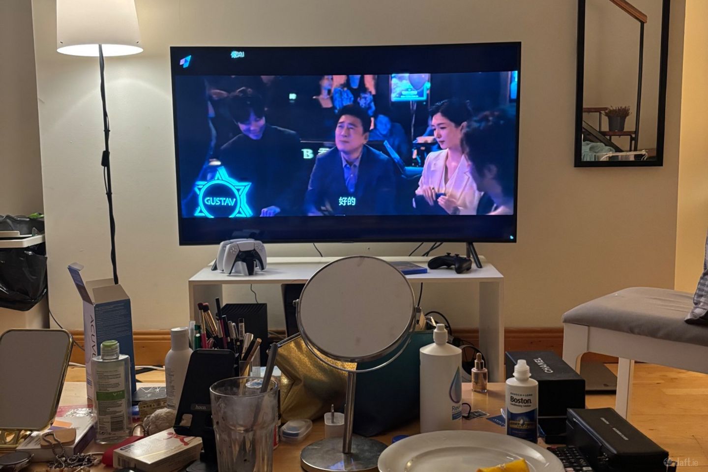 Flat 9, 26 Grosvenor Road, Dublin 6, Rathgar, Dublin 6